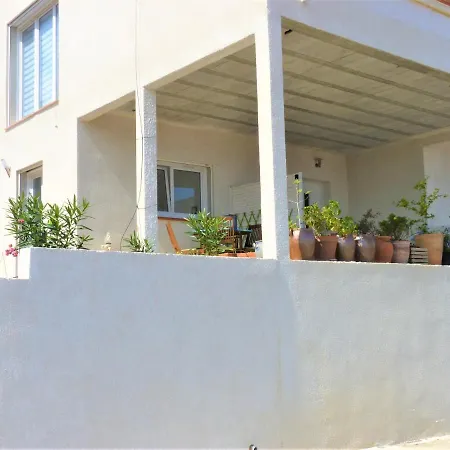 Apartment La Belle Bleue Banyuls-sur-Mer