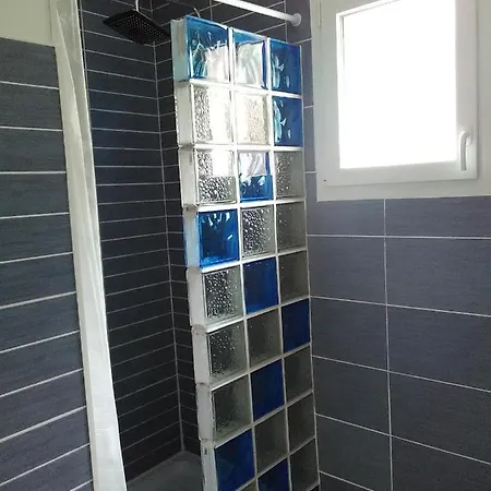 La Belle Bleue Apartment *