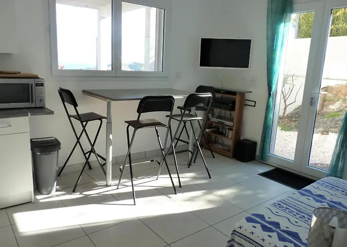 La Belle Bleue * Banyuls-sur-Mer