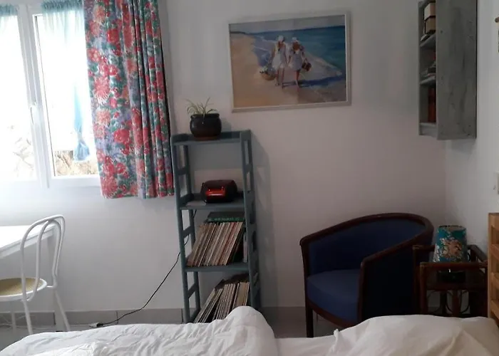 La Belle Bleue * Banyuls-sur-Mer